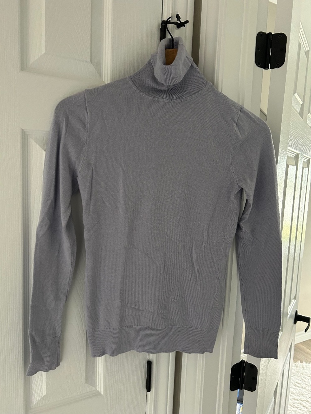 twik Par Simons Turtle Neck